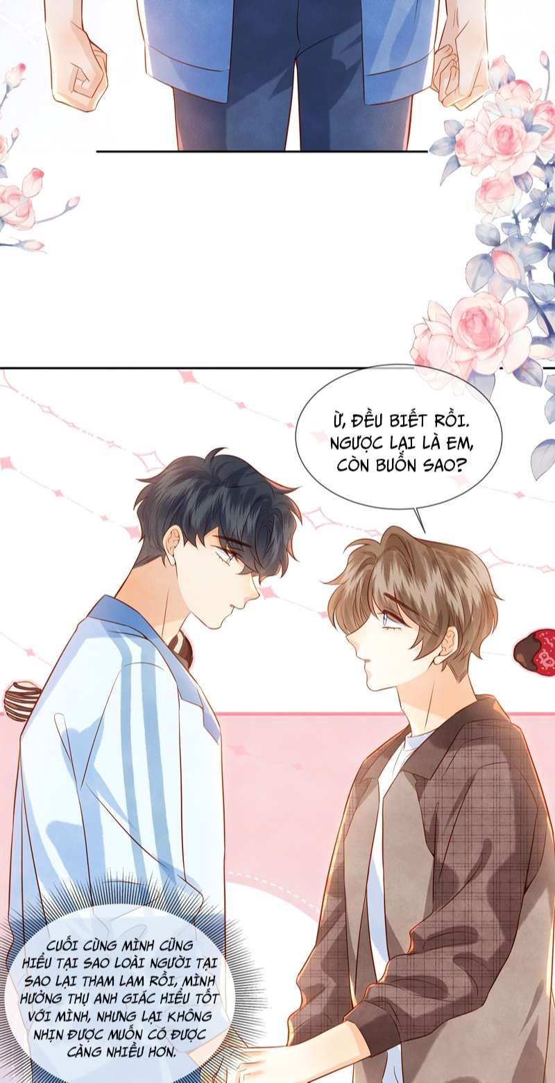 Giam Thủ Bị Đạo: Chapter 37