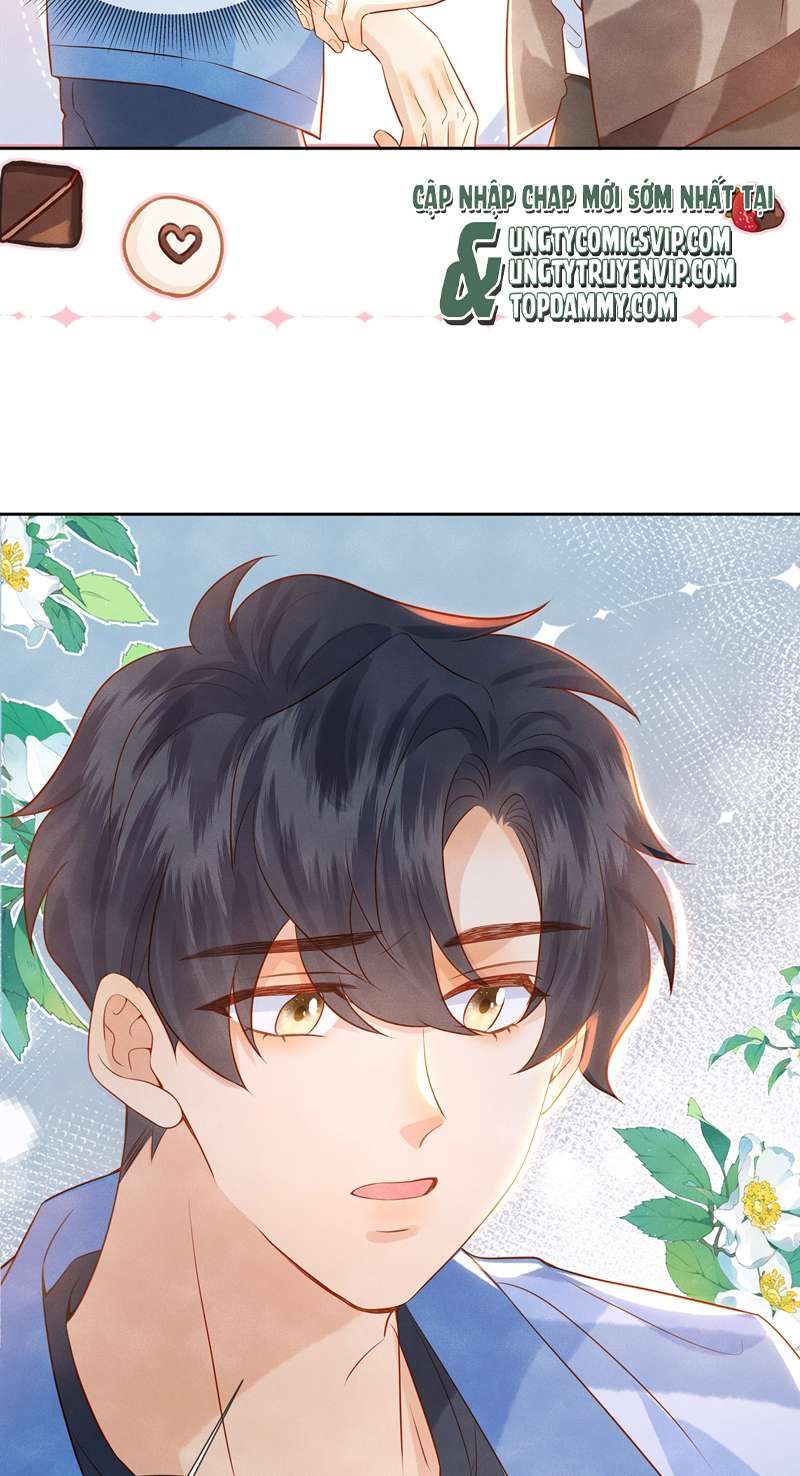 Giam Thủ Bị Đạo: Chapter 37