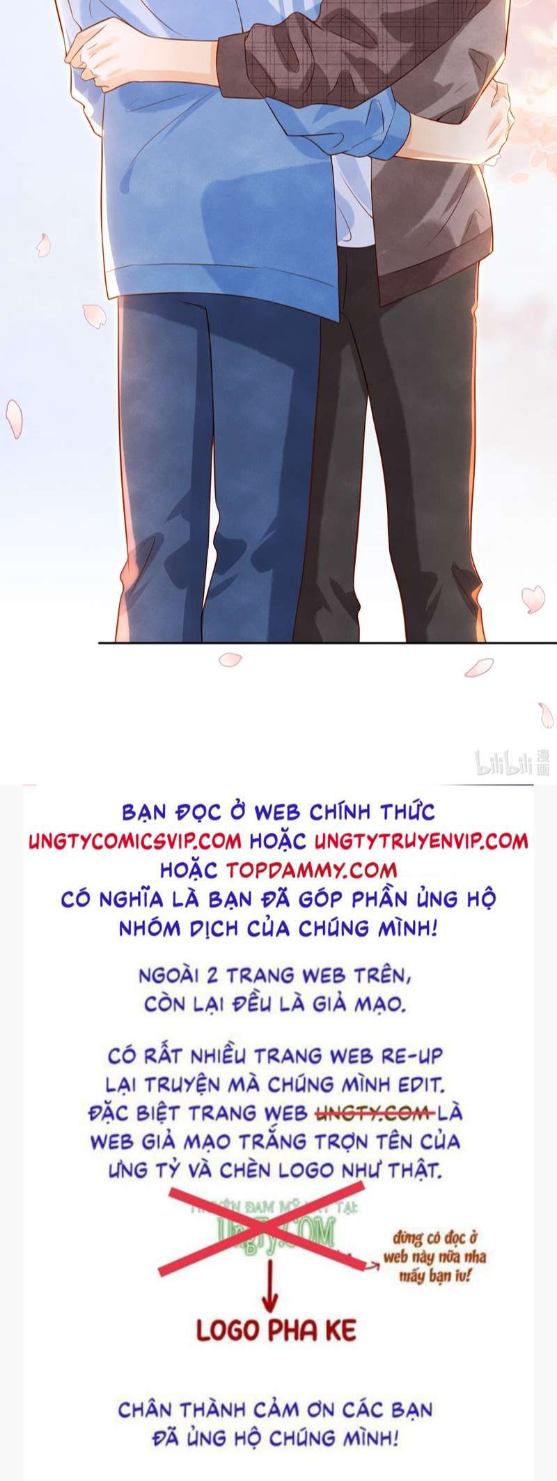 Giam Thủ Bị Đạo: Chapter 37