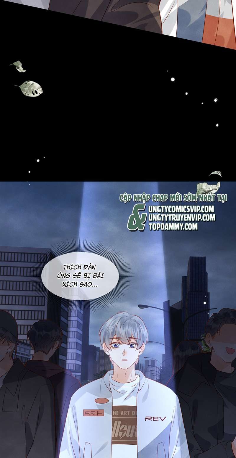 Giam Thủ Bị Đạo: Chapter 37