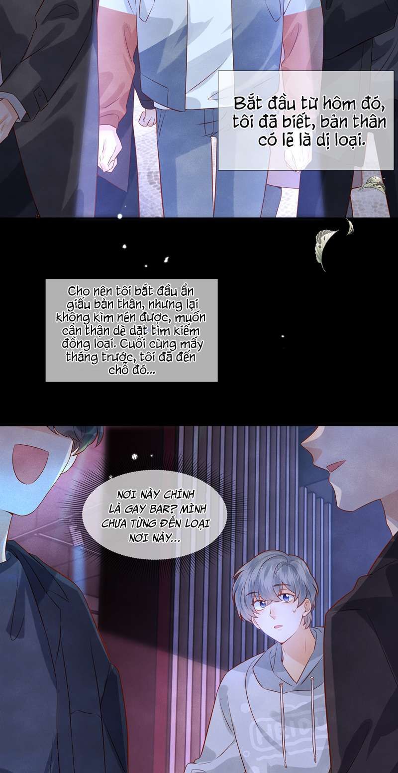 Giam Thủ Bị Đạo: Chapter 37