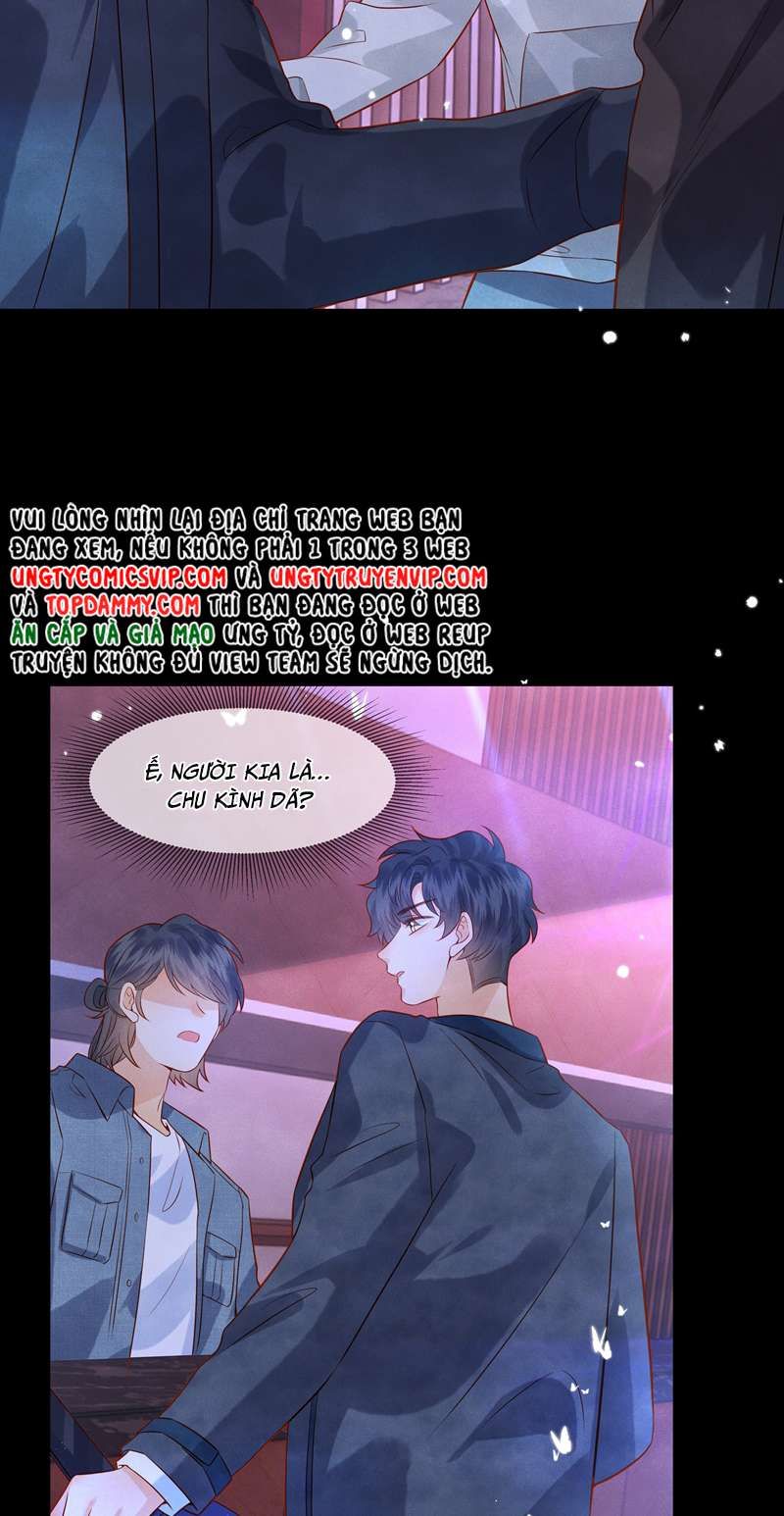 Giam Thủ Bị Đạo: Chapter 37