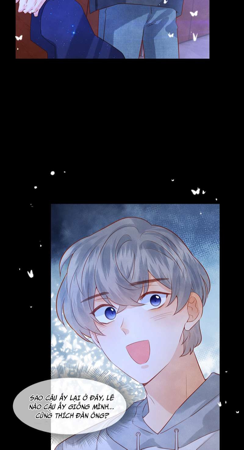 Giam Thủ Bị Đạo: Chapter 37