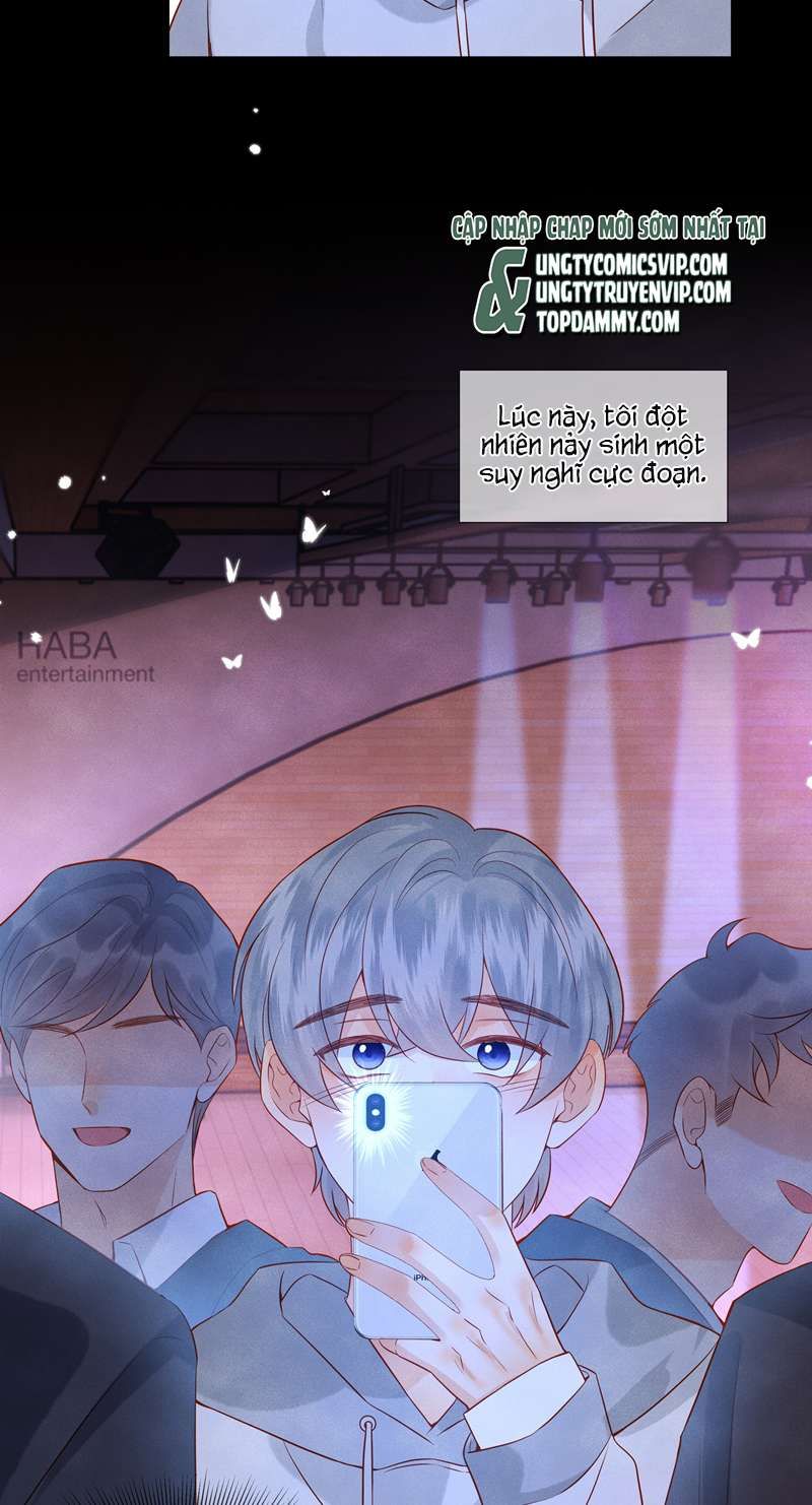 Giam Thủ Bị Đạo: Chapter 37