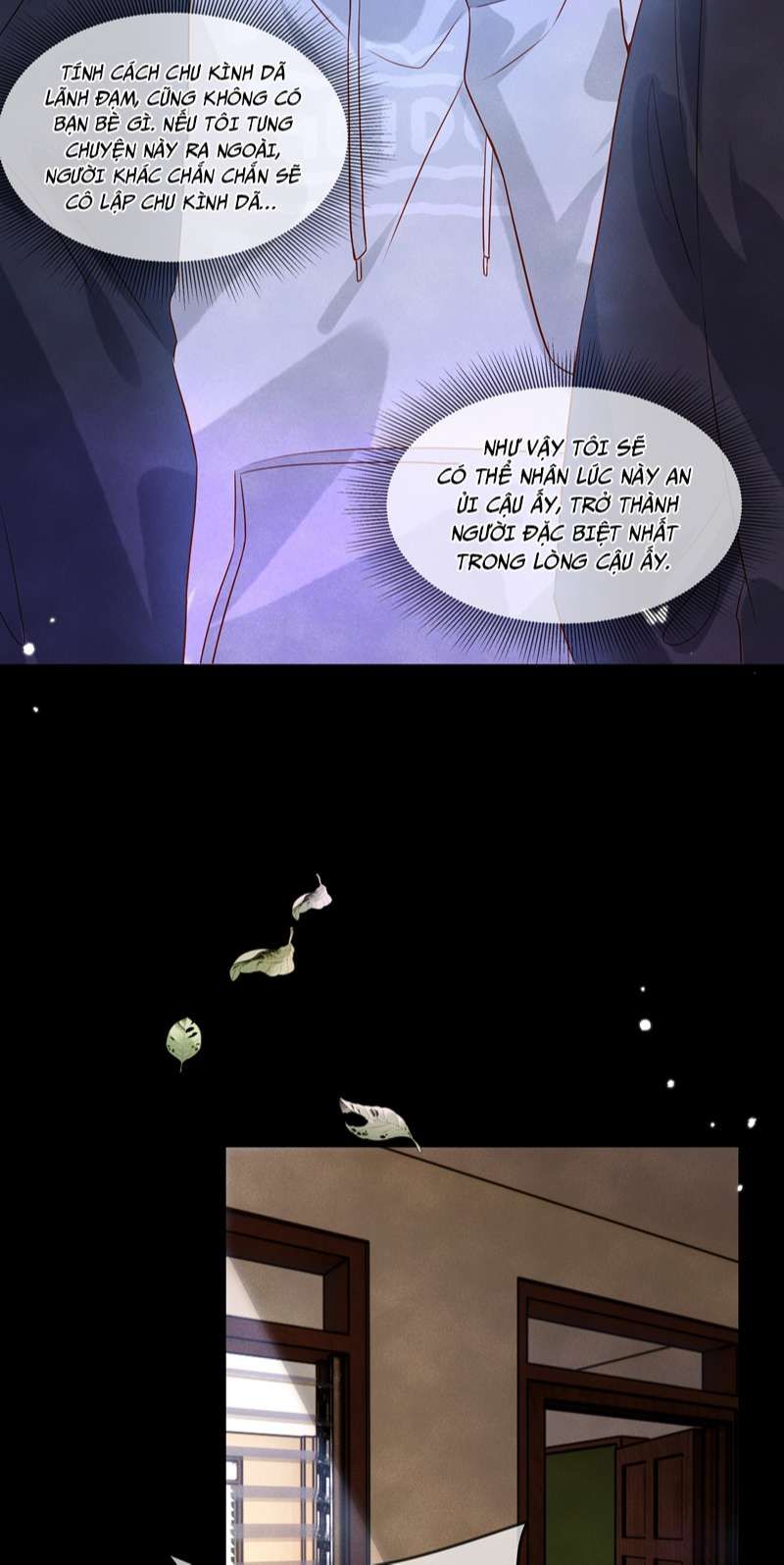 Giam Thủ Bị Đạo: Chapter 37