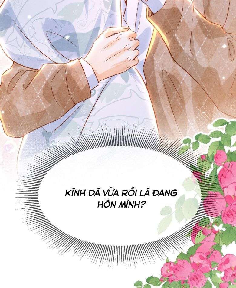 Giam Thủ Bị Đạo: Chapter 38
