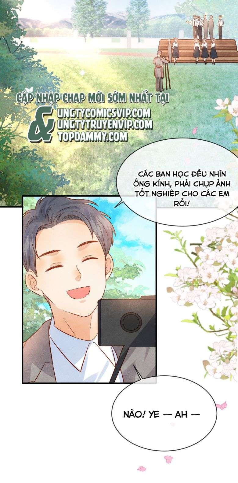 Giam Thủ Bị Đạo: Chapter 38