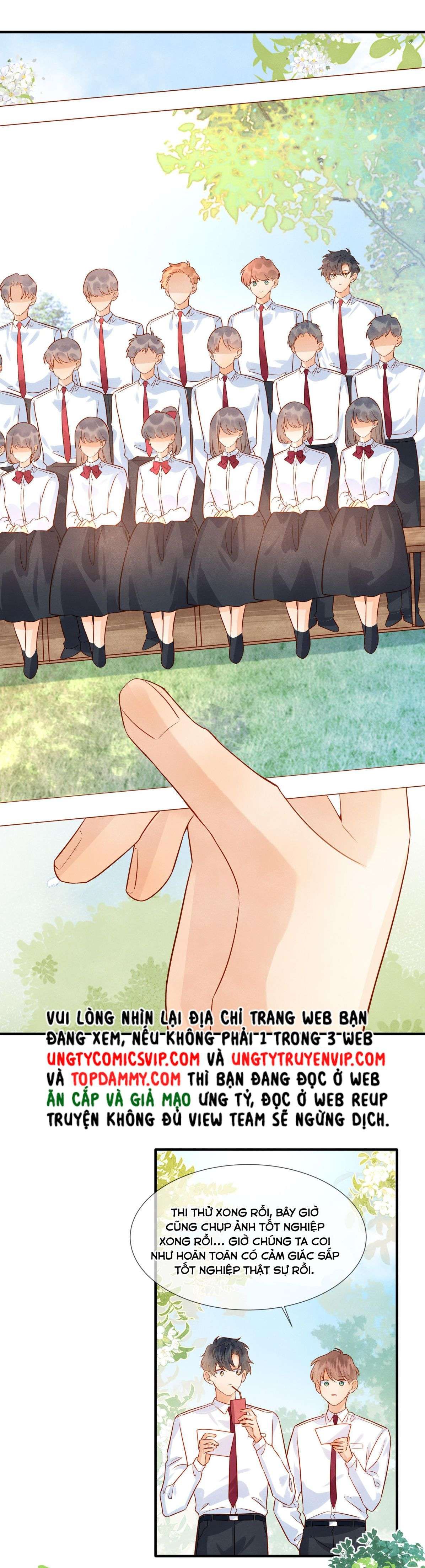 Giam Thủ Bị Đạo: Chapter 38