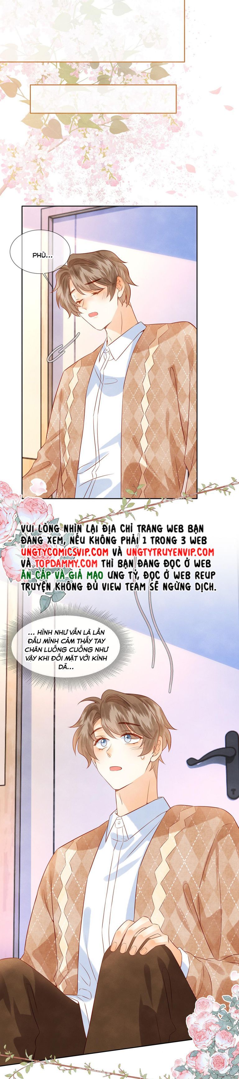 Giam Thủ Bị Đạo: Chapter 39