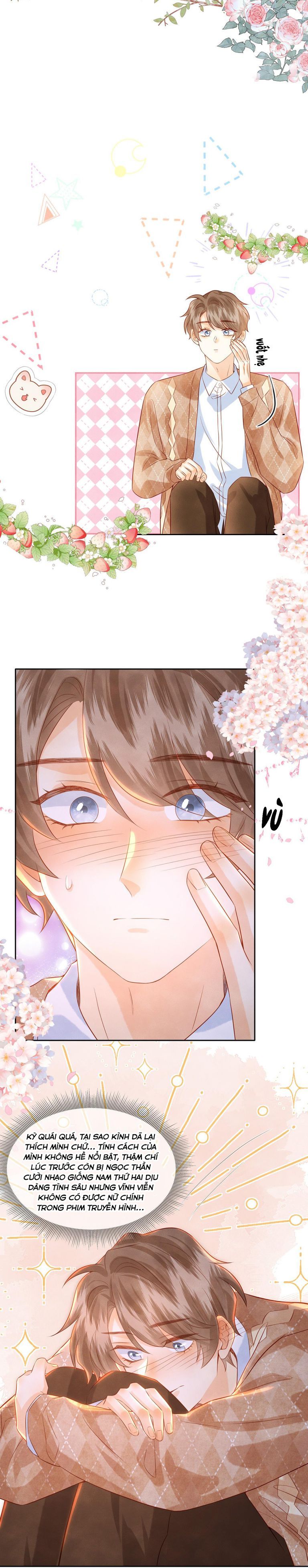 Giam Thủ Bị Đạo: Chapter 39