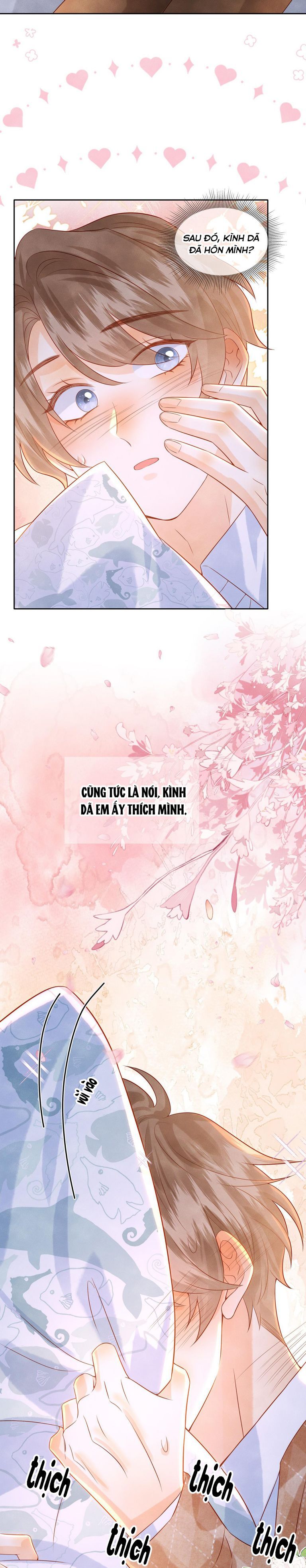 Giam Thủ Bị Đạo: Chapter 39