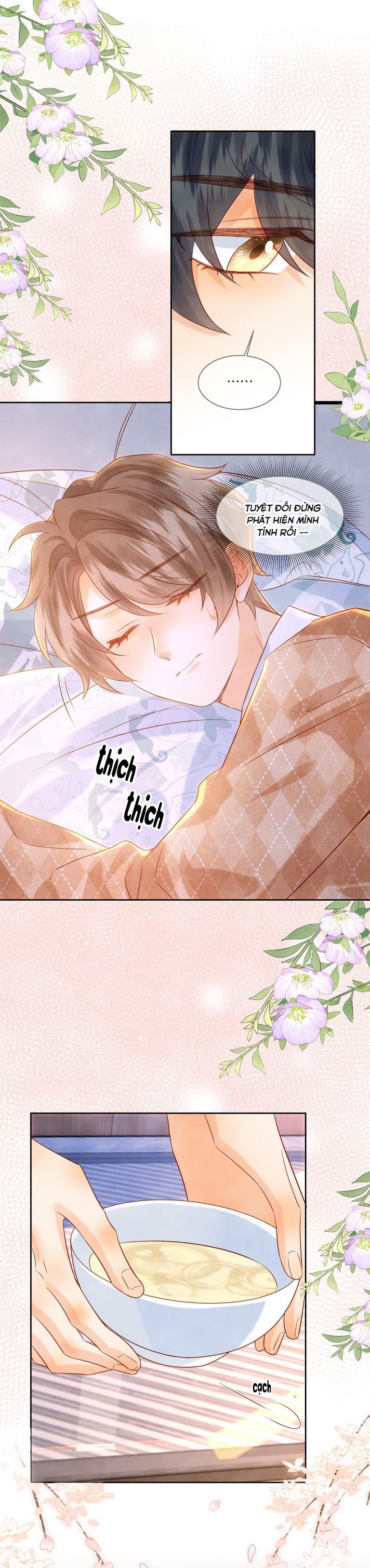 Giam Thủ Bị Đạo: Chapter 39