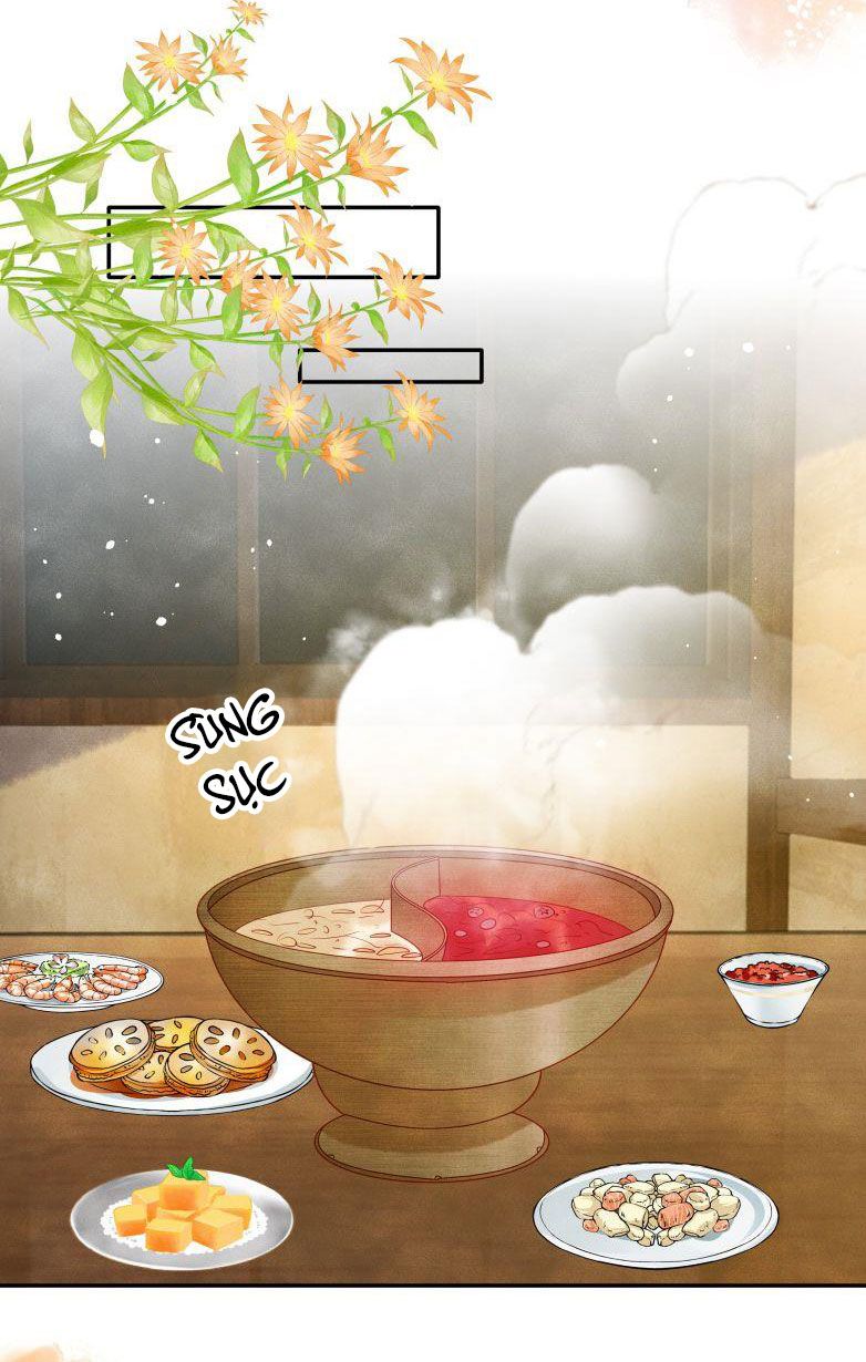 Giam Thủ Bị Đạo: Chapter 4