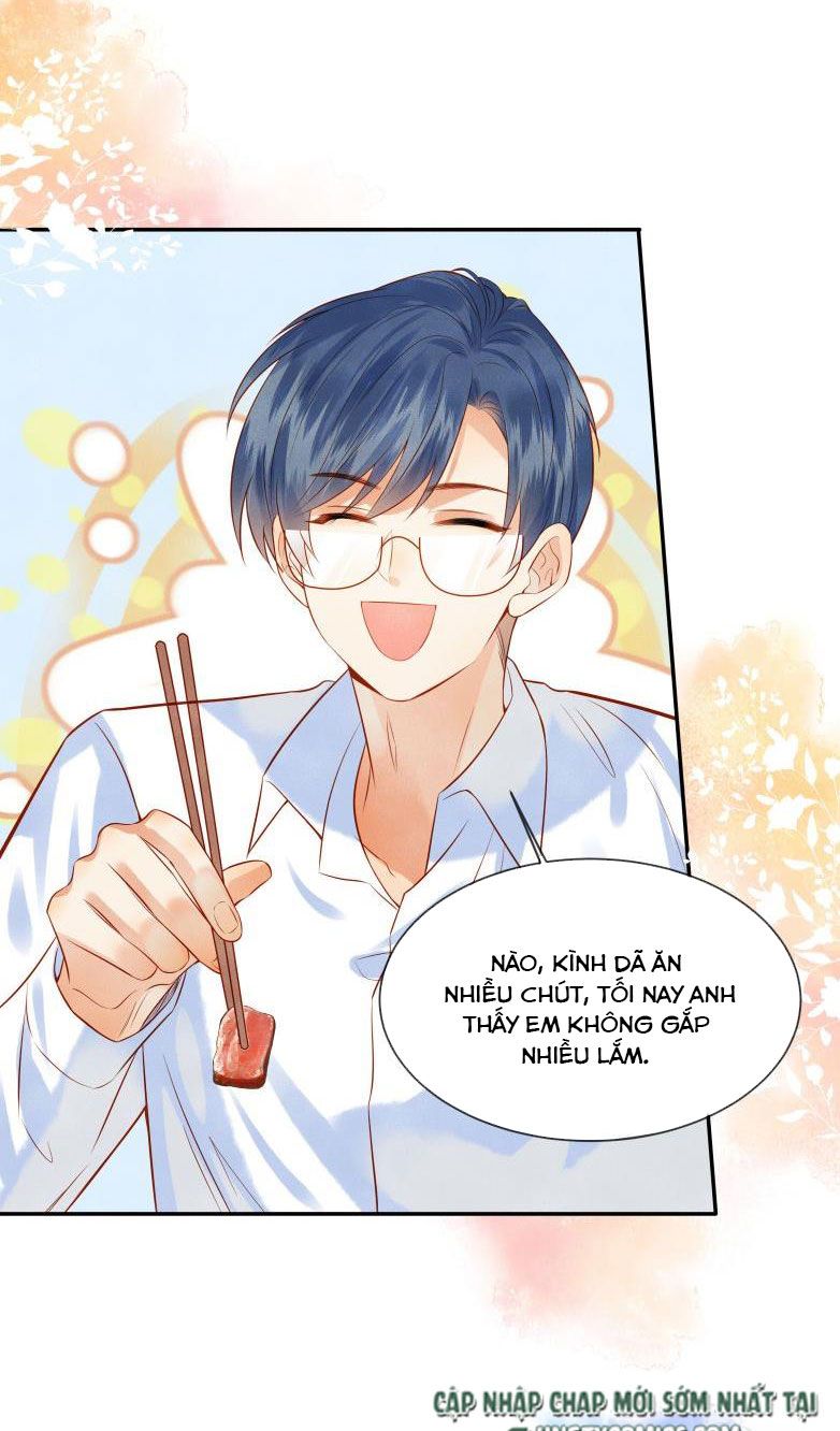 Giam Thủ Bị Đạo: Chapter 4