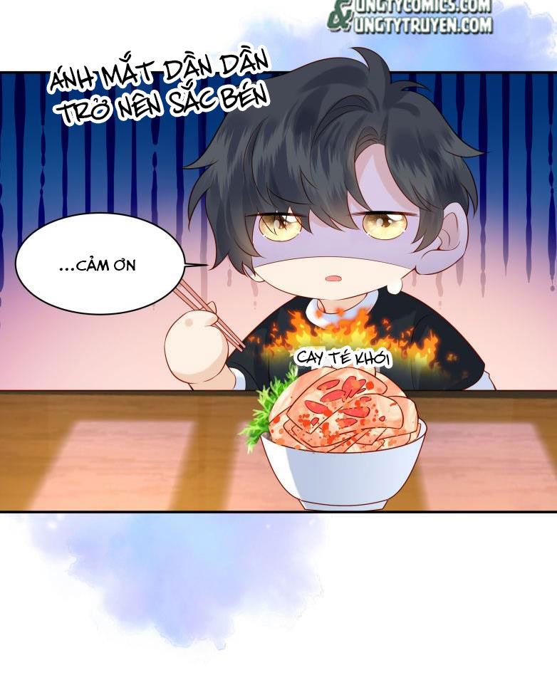 Giam Thủ Bị Đạo: Chapter 4