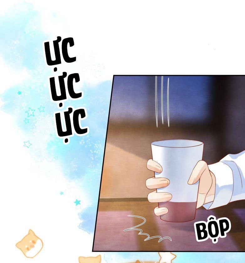 Giam Thủ Bị Đạo: Chapter 4