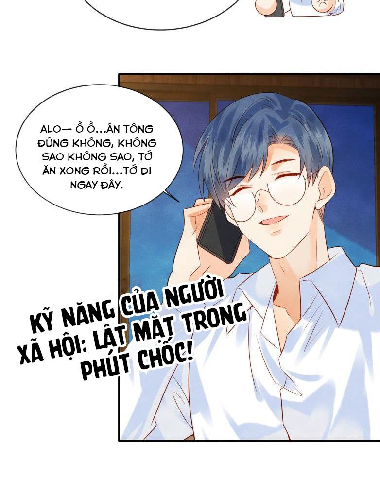 Giam Thủ Bị Đạo: Chapter 4