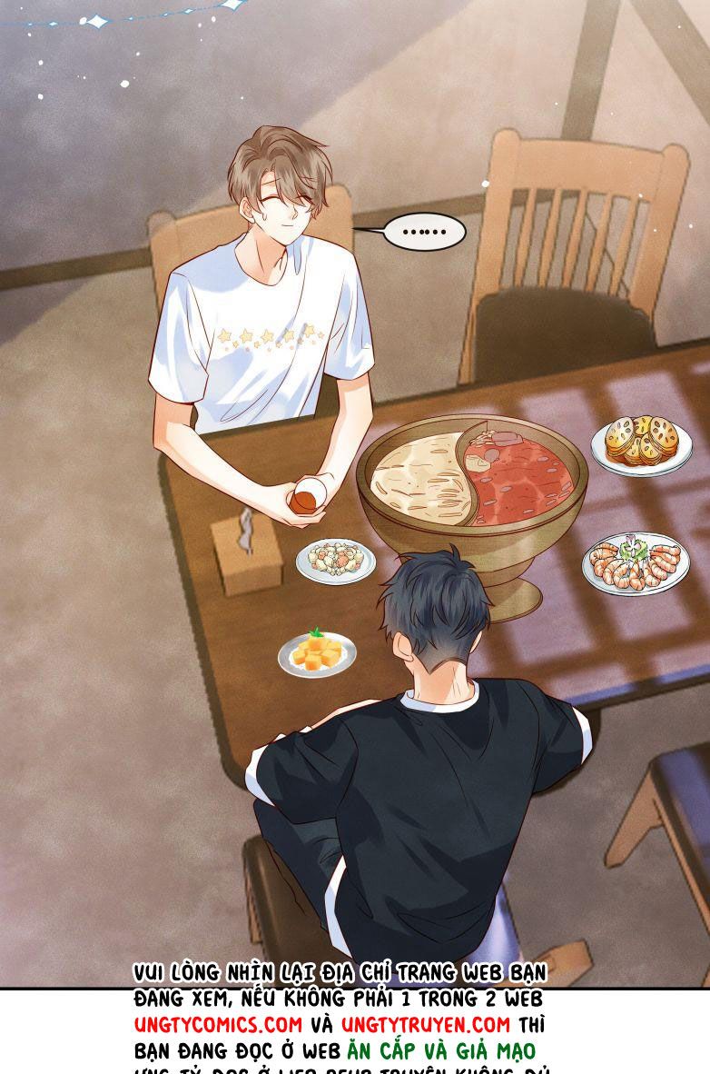 Giam Thủ Bị Đạo: Chapter 4