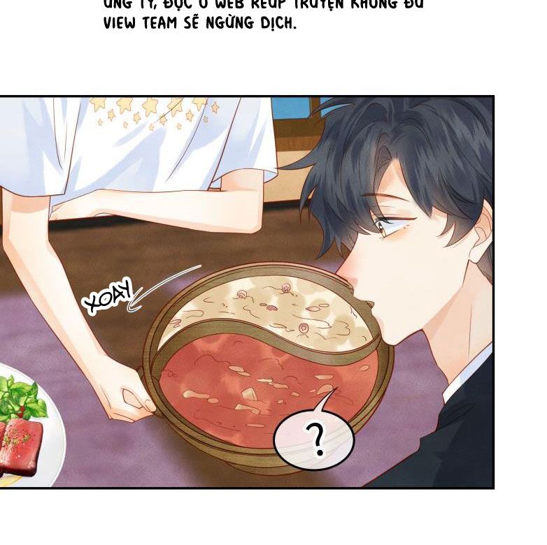 Giam Thủ Bị Đạo: Chapter 4