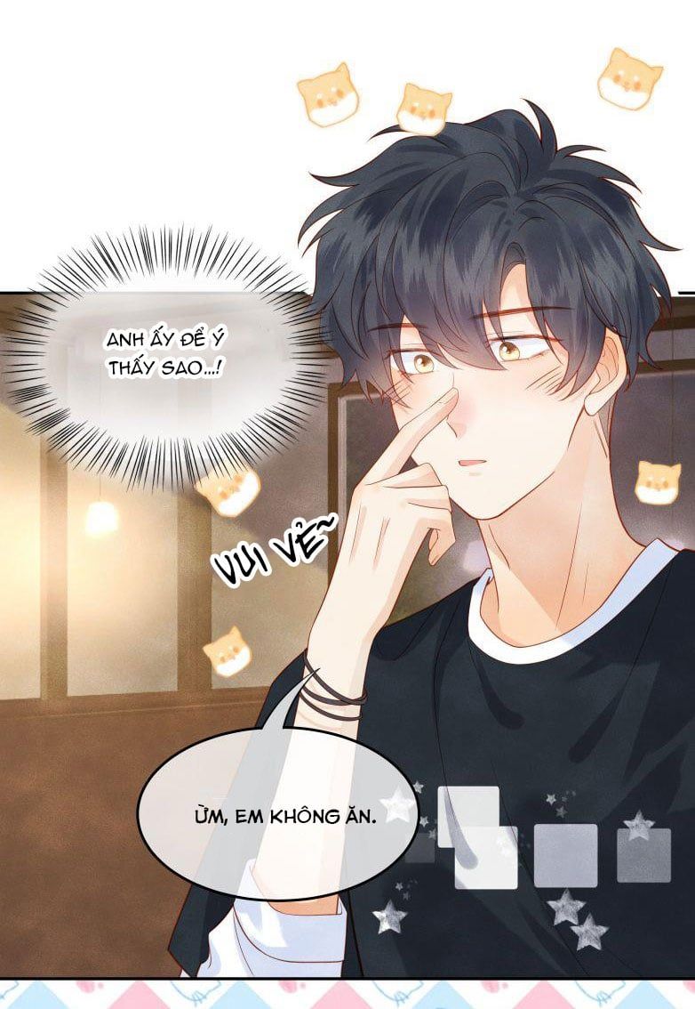 Giam Thủ Bị Đạo: Chapter 4