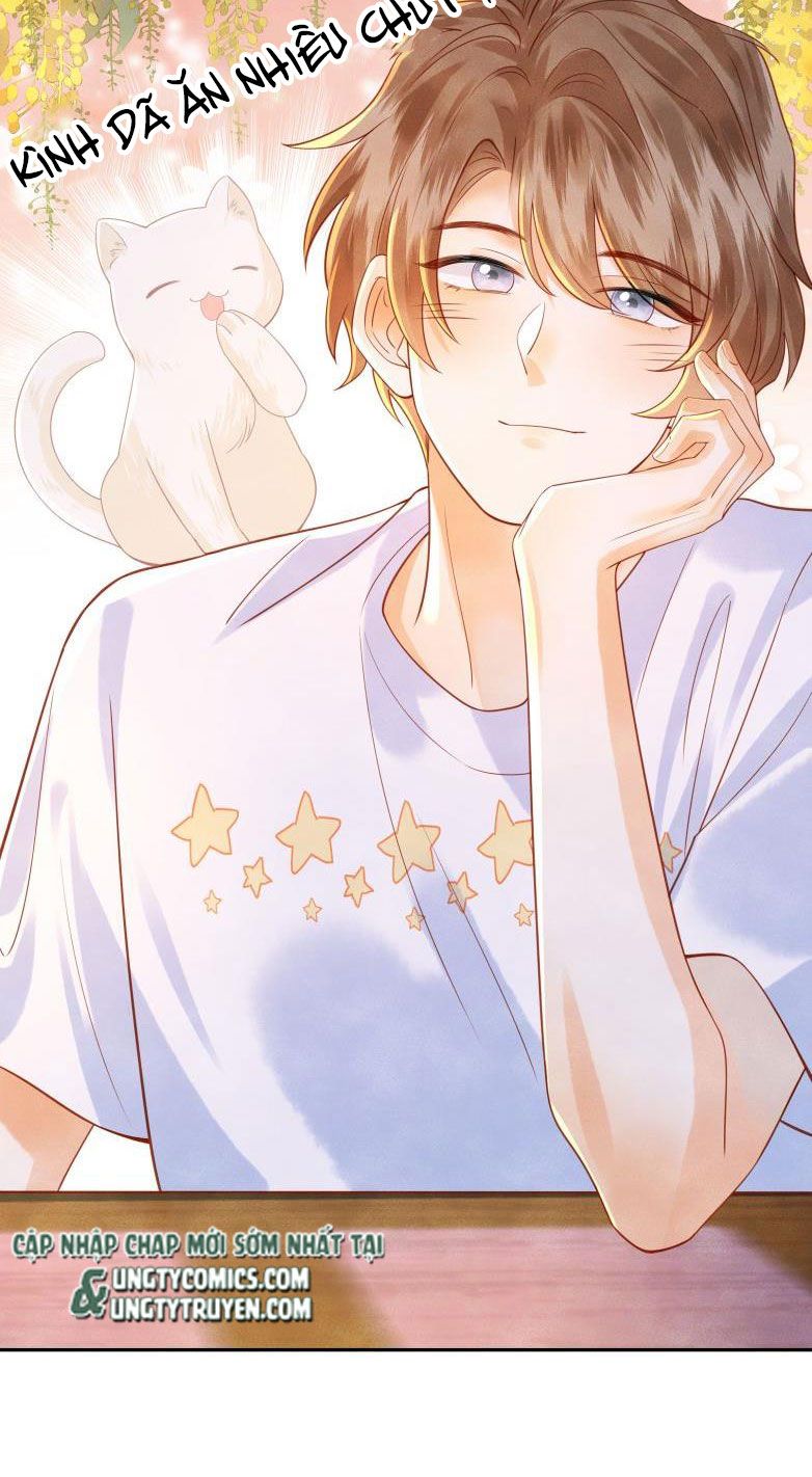 Giam Thủ Bị Đạo: Chapter 4