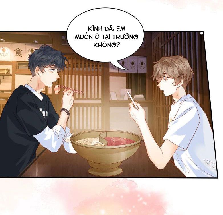 Giam Thủ Bị Đạo: Chapter 4