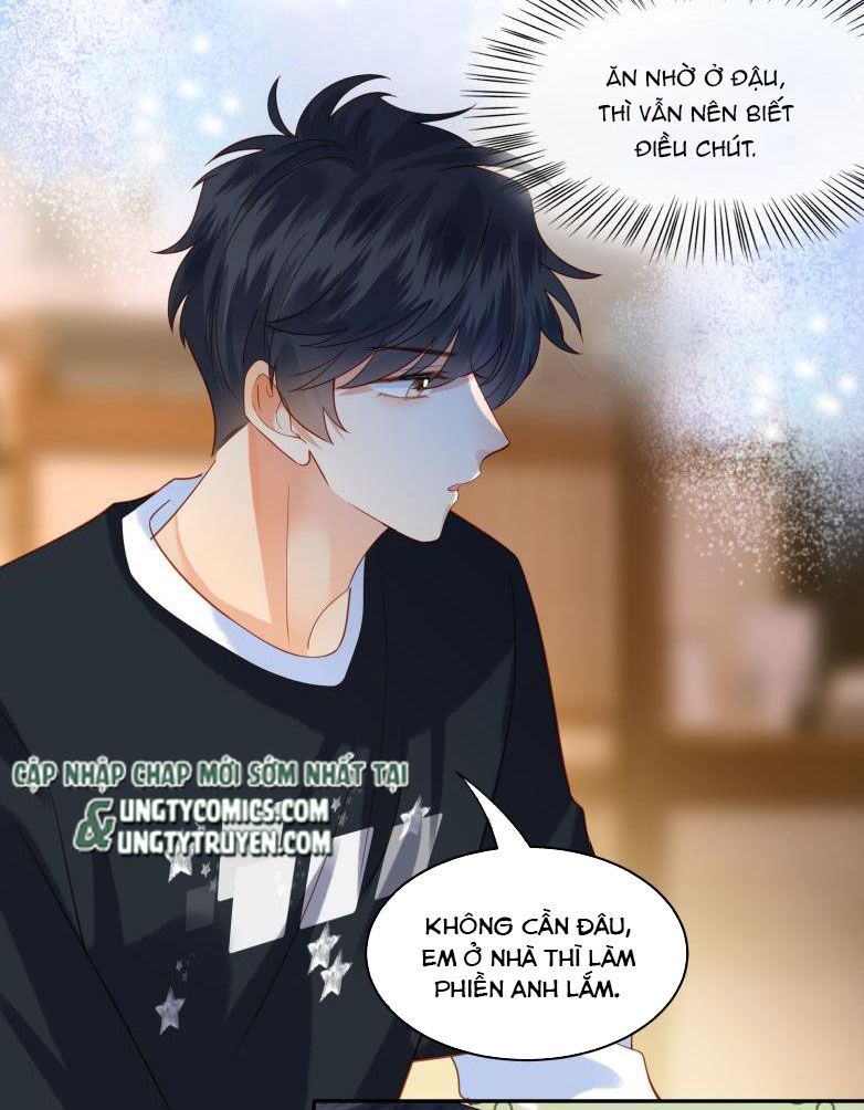 Giam Thủ Bị Đạo: Chapter 4