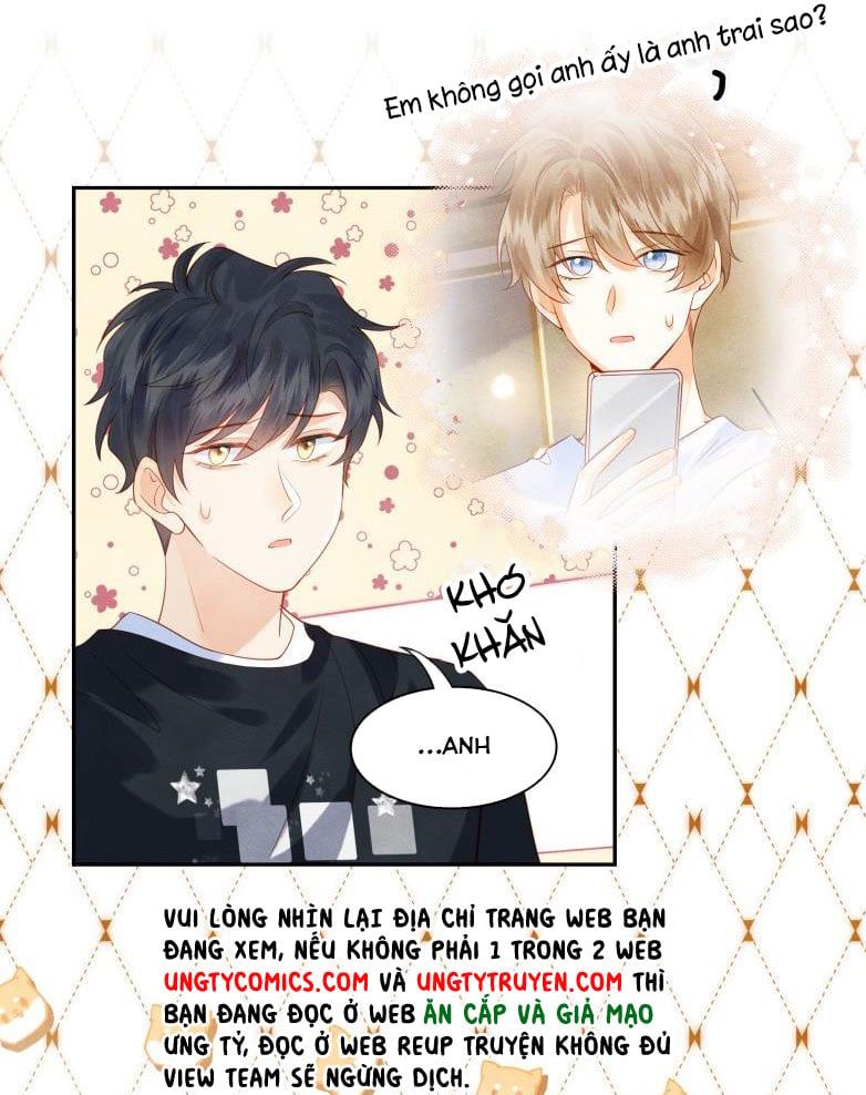 Giam Thủ Bị Đạo: Chapter 4