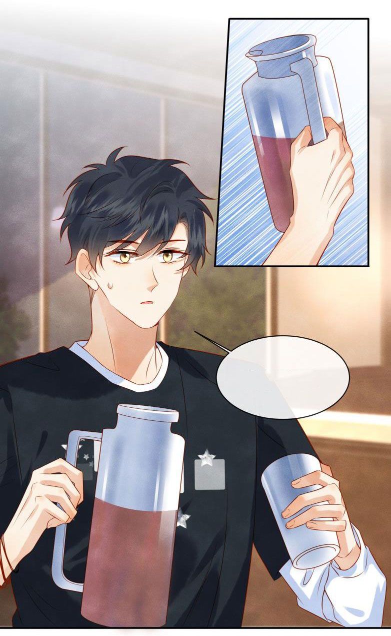 Giam Thủ Bị Đạo: Chapter 4