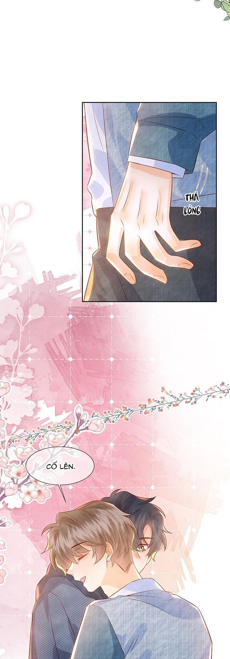 Giam Thủ Bị Đạo: Chapter 40