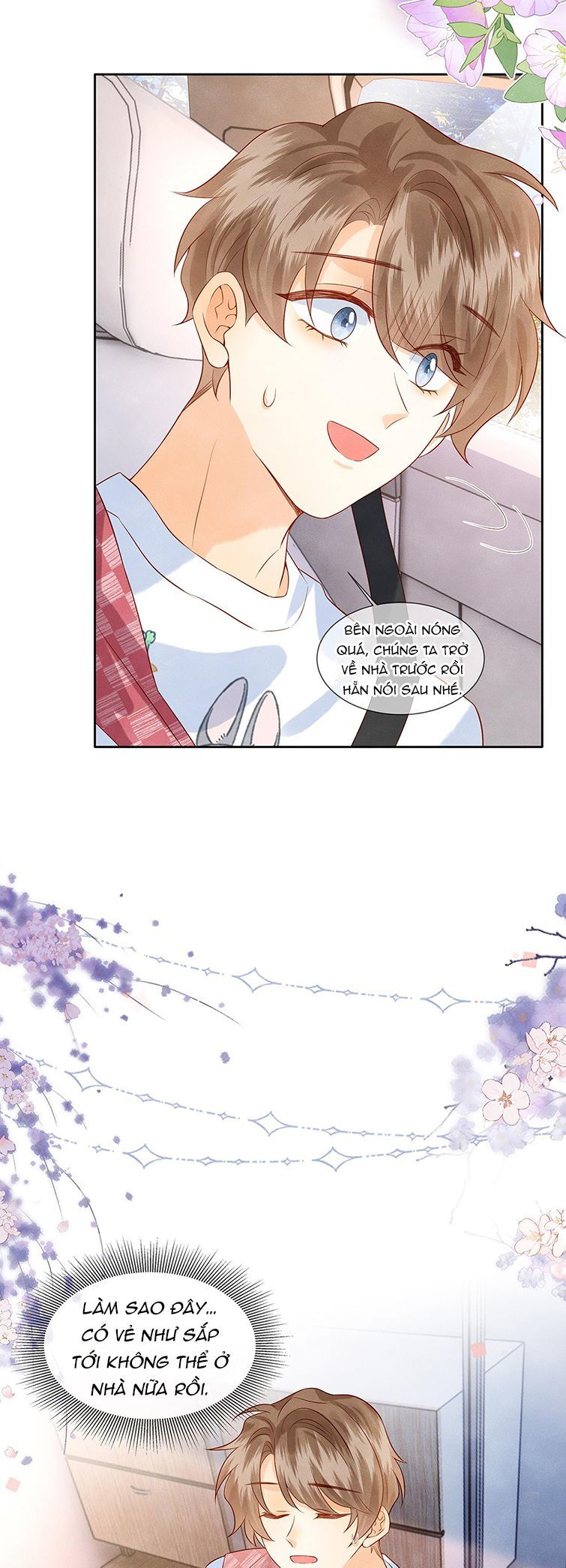 Giam Thủ Bị Đạo: Chapter 40