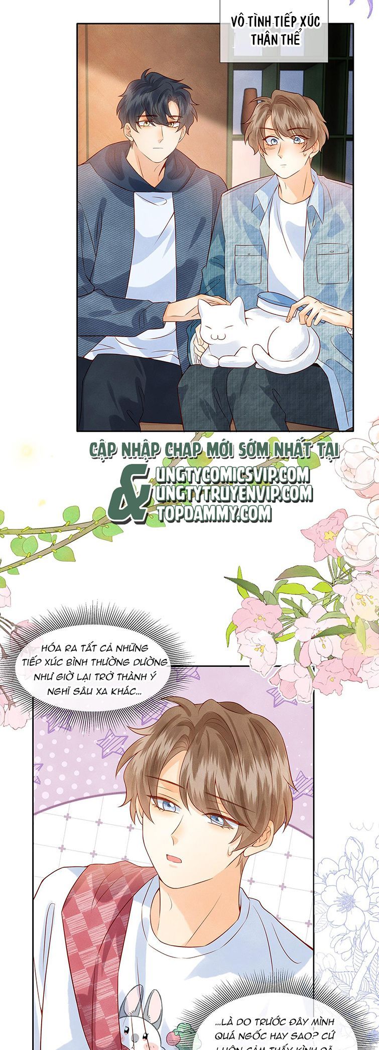 Giam Thủ Bị Đạo: Chapter 40