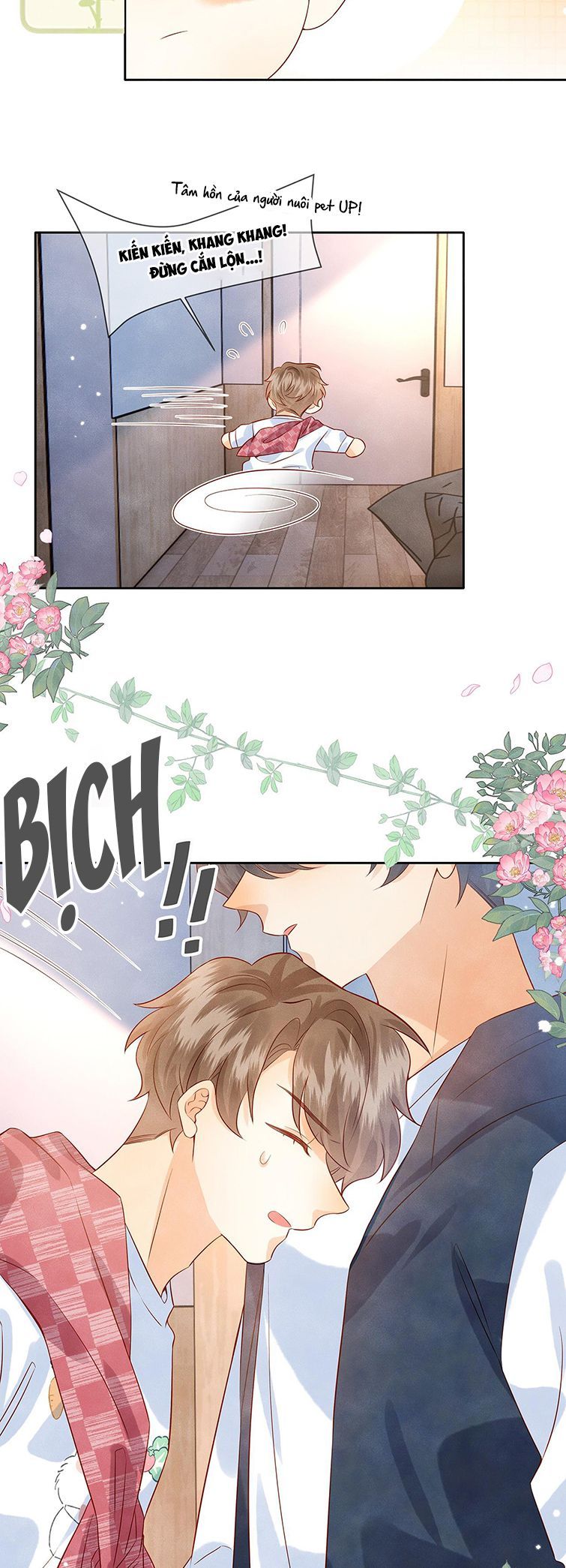 Giam Thủ Bị Đạo: Chapter 40