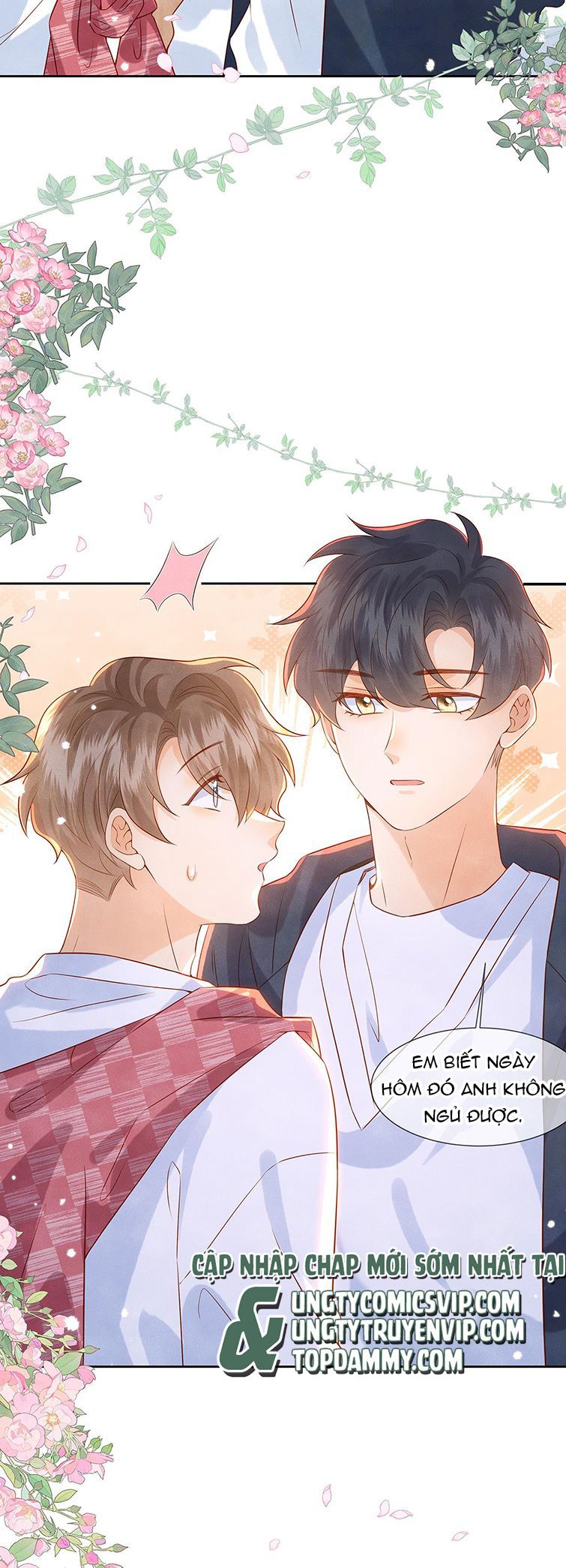 Giam Thủ Bị Đạo: Chapter 40