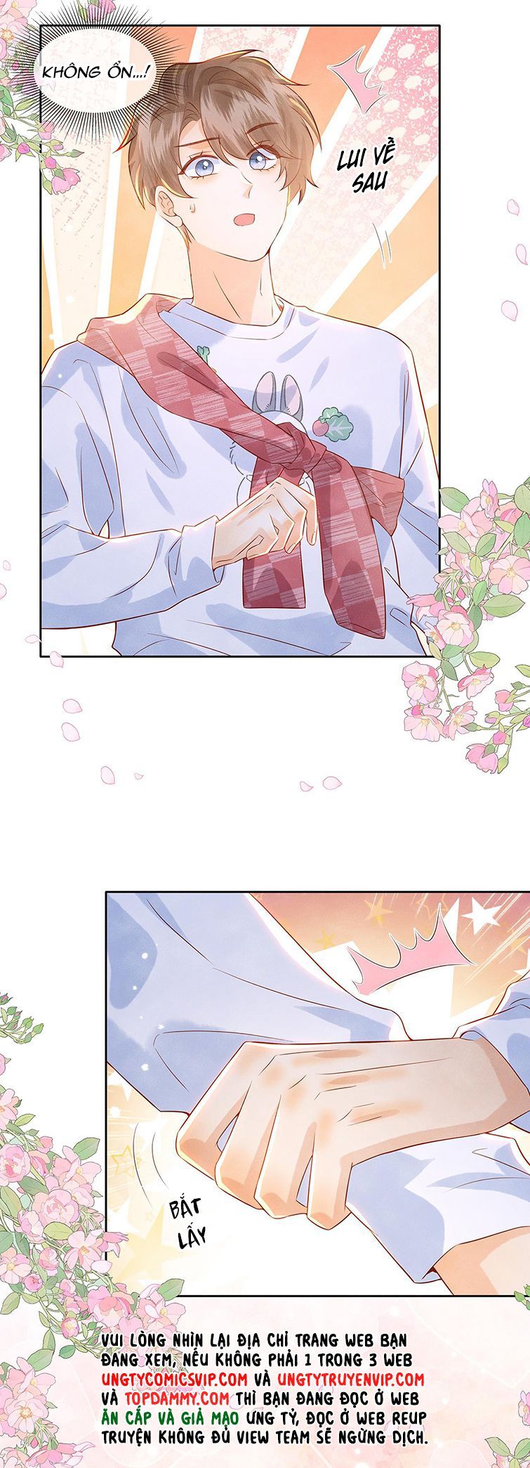 Giam Thủ Bị Đạo: Chapter 40