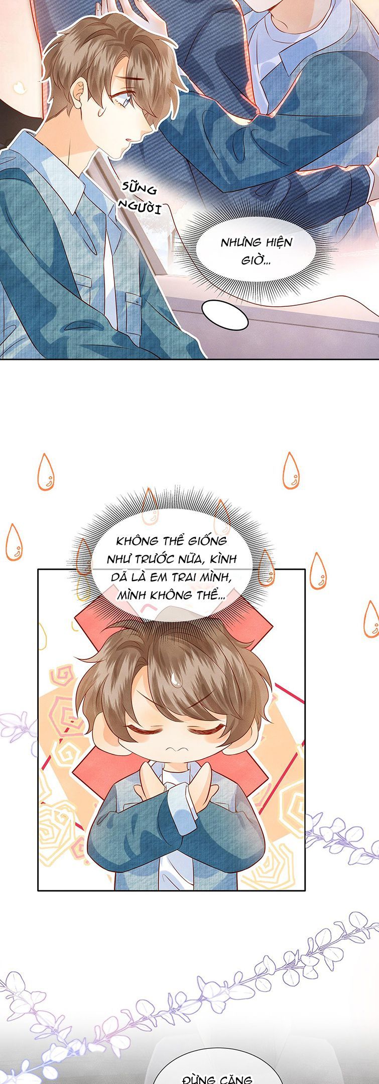 Giam Thủ Bị Đạo: Chapter 40