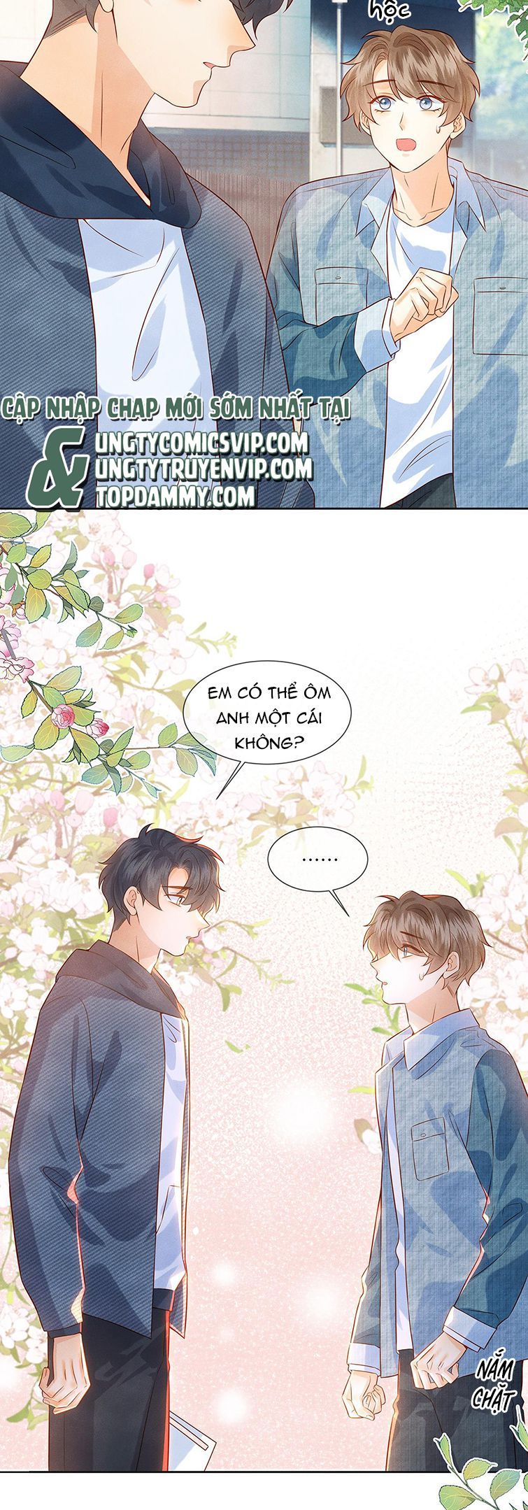 Giam Thủ Bị Đạo: Chapter 40