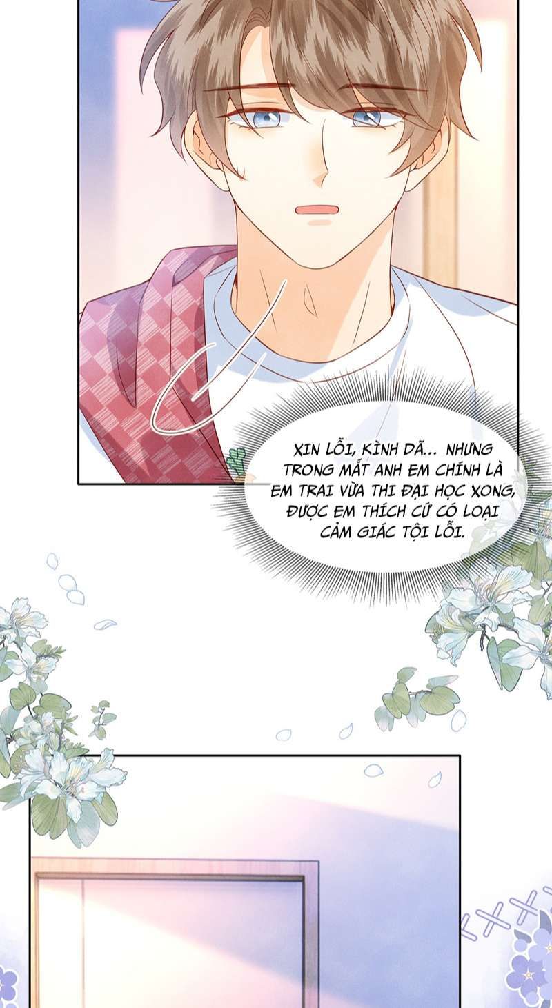 Giam Thủ Bị Đạo: Chapter 41