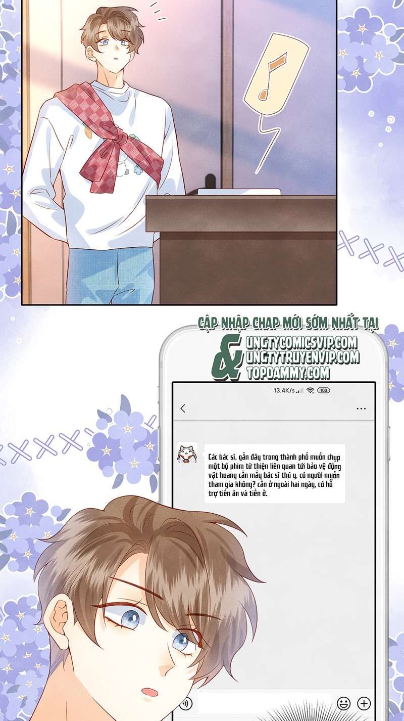 Giam Thủ Bị Đạo: Chapter 41