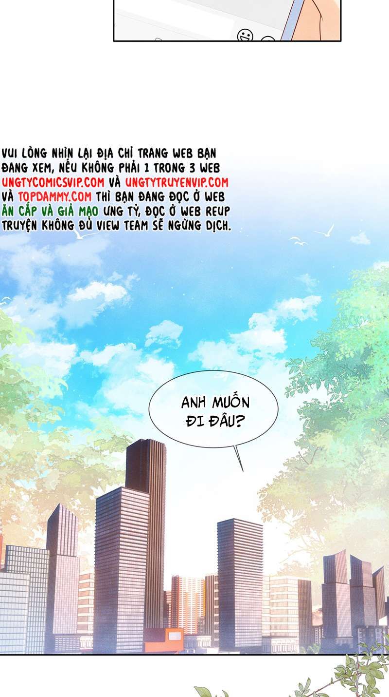 Giam Thủ Bị Đạo: Chapter 41