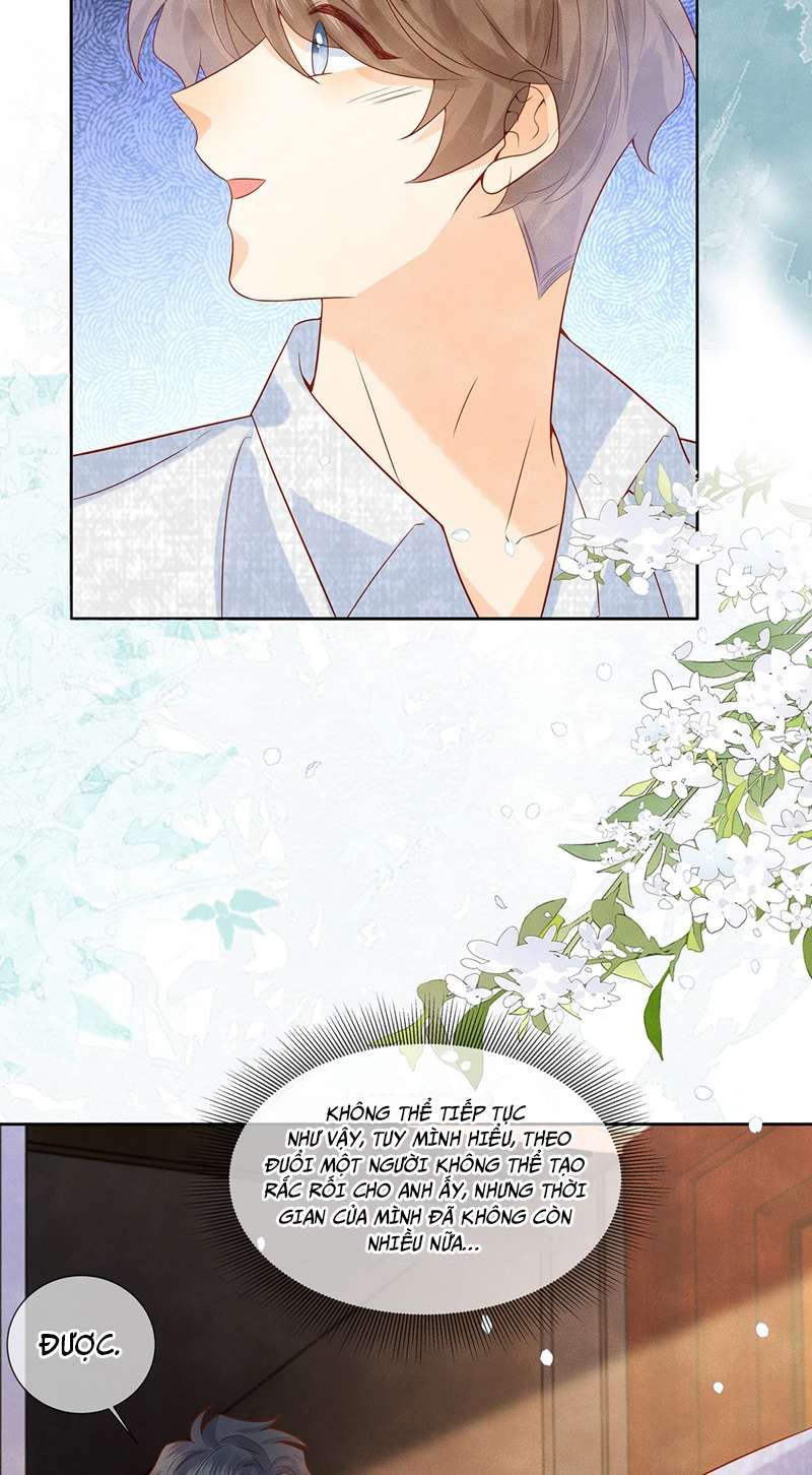 Giam Thủ Bị Đạo: Chapter 41