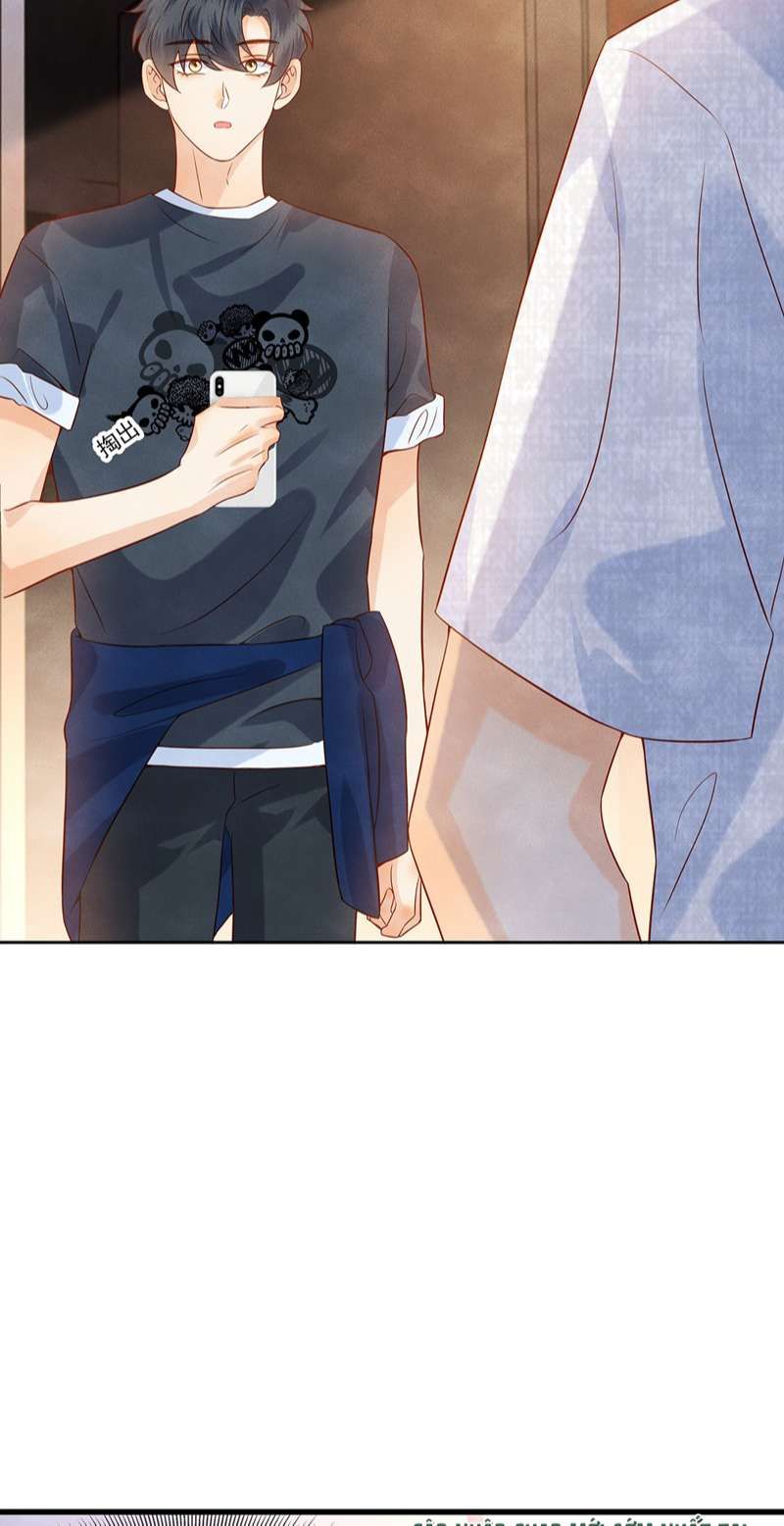 Giam Thủ Bị Đạo: Chapter 41