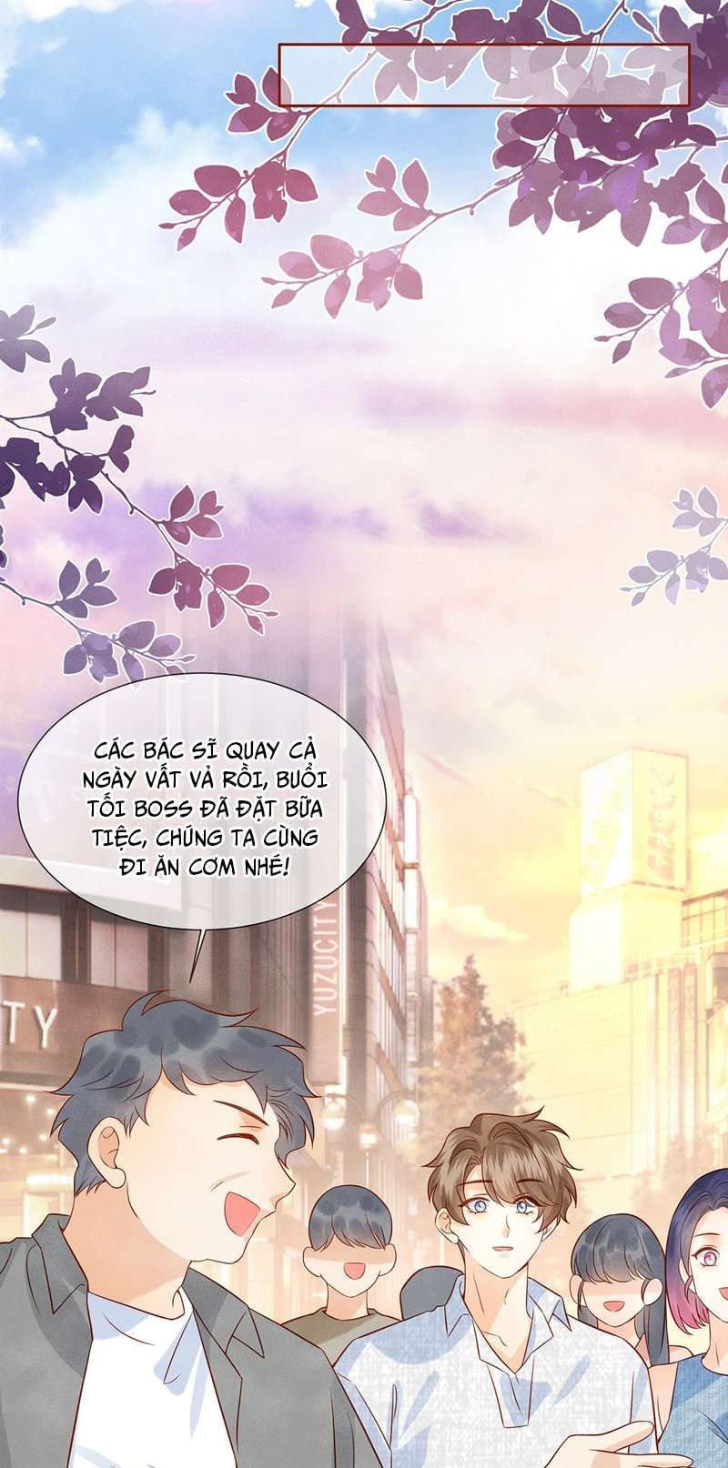 Giam Thủ Bị Đạo: Chapter 41