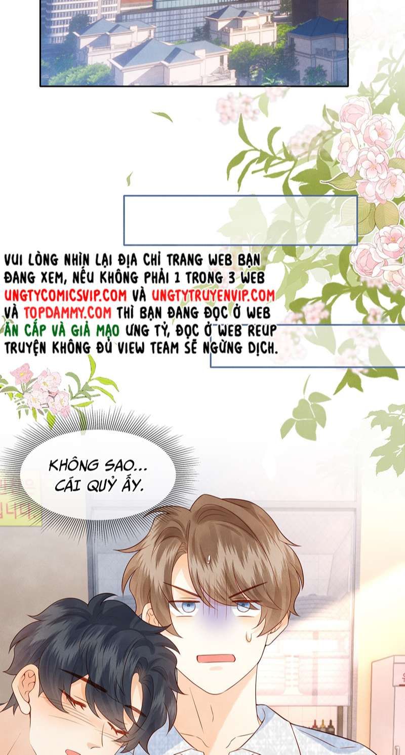 Giam Thủ Bị Đạo: Chapter 41