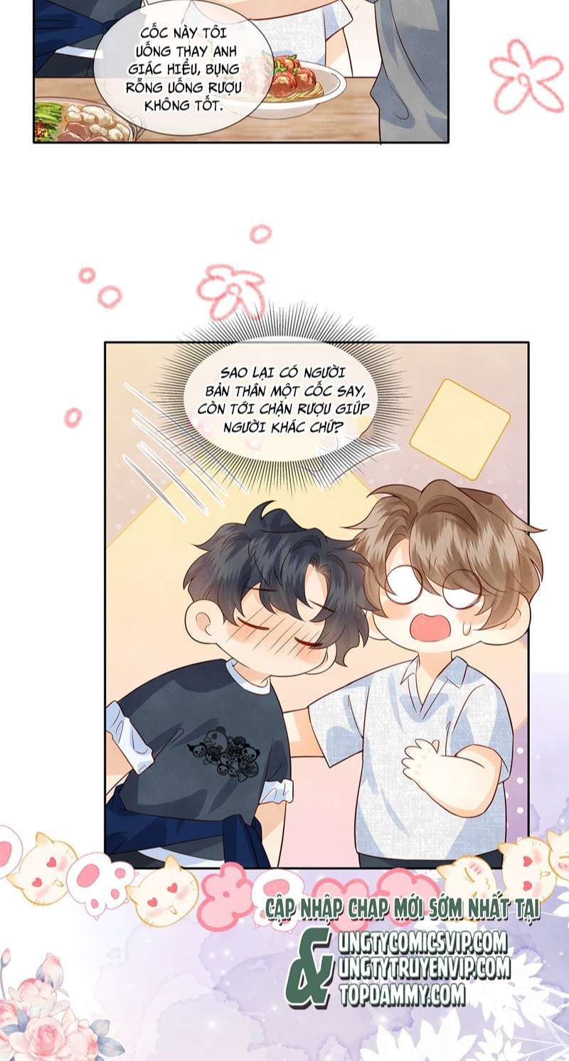 Giam Thủ Bị Đạo: Chapter 41