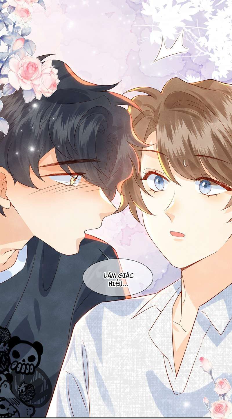 Giam Thủ Bị Đạo: Chapter 41