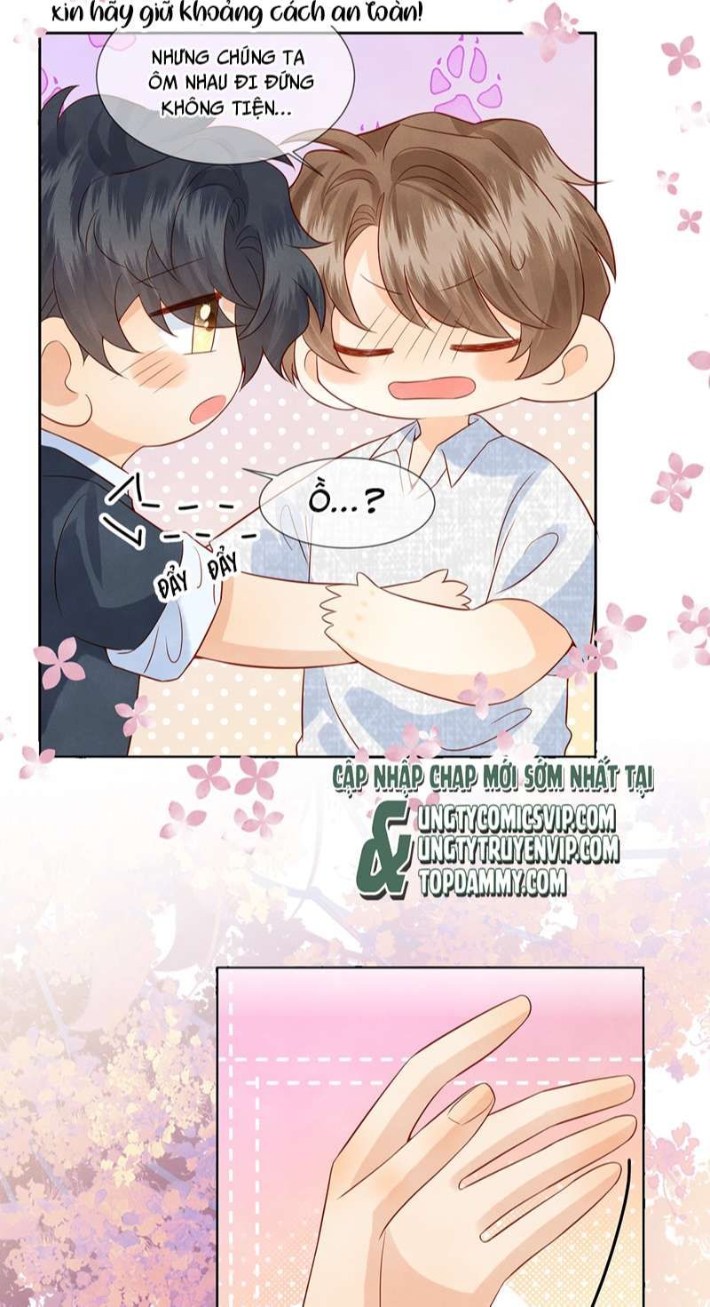 Giam Thủ Bị Đạo: Chapter 41