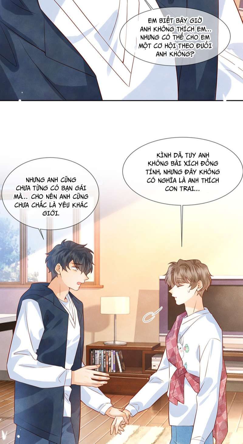 Giam Thủ Bị Đạo: Chapter 41