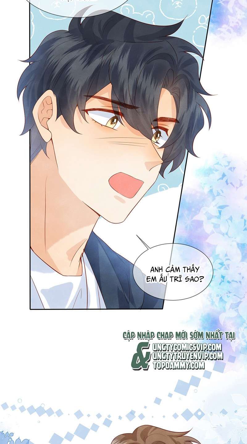 Giam Thủ Bị Đạo: Chapter 41