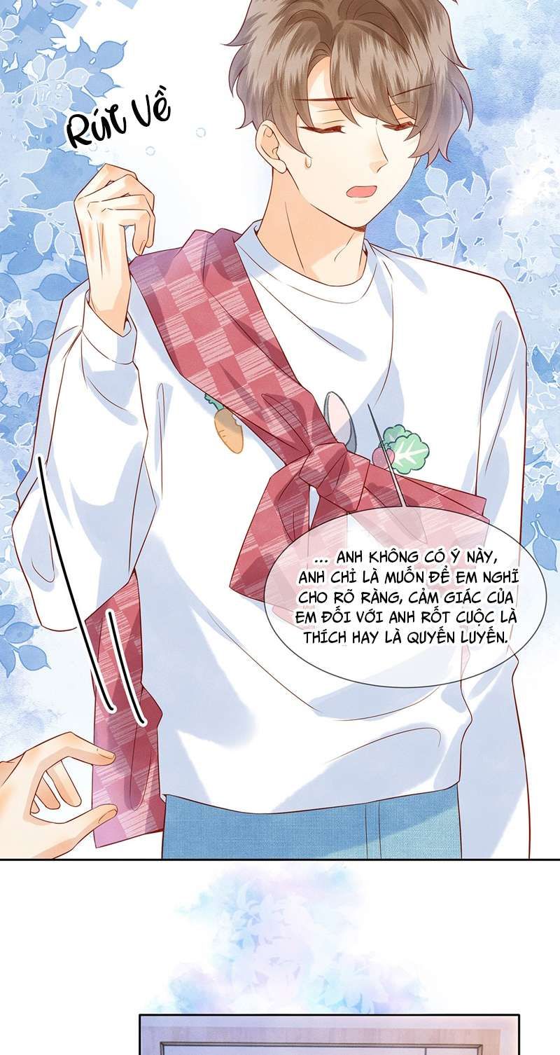 Giam Thủ Bị Đạo: Chapter 41